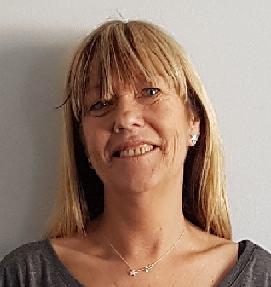 Eva Olofsson